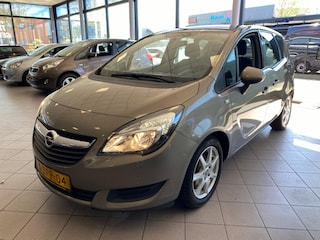 Opel Meriva 1.4 Selection AIRCO NW APk BJ 2014 !!!