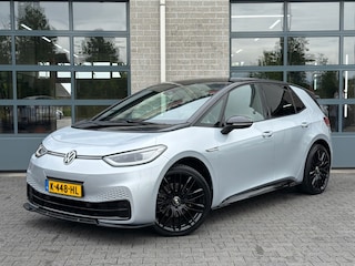 Volkswagen ID.3 Business 58 kWh|SOH 92%|CAMERA|CARPLAY|