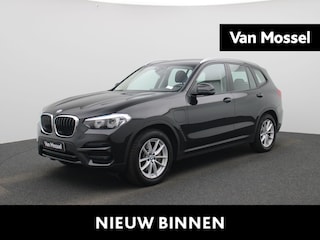 BMW X3 xDrive30e Executive | WORDT VERWACHT |