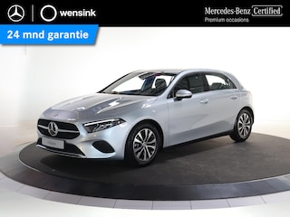 Mercedes-Benz A-klasse 180 Star Edition | Digitaal display | Achteruitrijcamera | Led-koplampen