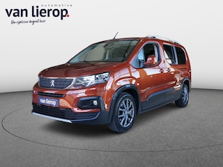 Peugeot Rifter 1.2 Puretech Allure|CARPLAY|CAMERA|STOELVERW
