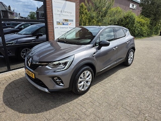 Renault Captur 1.0 TCe 90 Intens