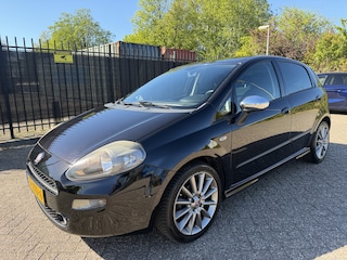 Fiat Punto Evo 0.9 TwinAir Sport 6 Versn Airco/Cruise/LMV