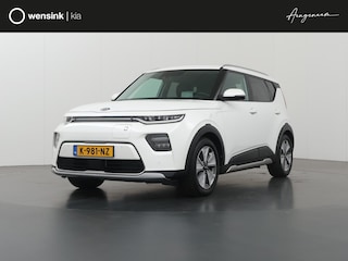 Kia Soul ExecutiveLine 64 kWh | Harman/Kardon Audio | Head Up display | Adaptieve Cruise Control | Stoelverwarming | Navigatie | Achteruitrijcamera | Apple Carplay