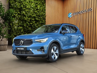 Volvo XC40 1.5 T5 Recharge Inscription | Memory | Adaptive Cruise | BLIS | Camera | Stuur/stoelverwarming