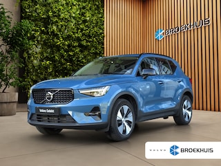 Volvo XC40 1.5 T5 Recharge Inscription | Memory | Adaptive Cruise | BLIS | Camera | Stuur/stoelverwarming