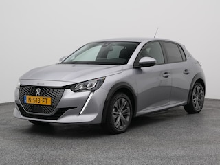 Peugeot 208 EV Blue Lease Allure 50 kWh | CAMERA | CARPLAY