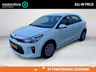 Kia Rio 1.0 TGDI ComfortPlusLine Navigator | navigatie | DAB-radio | cruise control | airco | achteruitrijcamera
