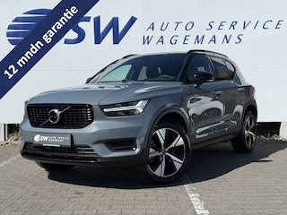 Volvo XC40 1.5 T4 Recharge R-Design | CarPlay | Camera | Keyless | LED | DAB+ | 19 inch