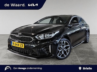 Kia ProCeed GT-Line Edition 1.0 T-GDI 120pk | CAMERA | NAVI | APPLE CARPLAY / ANDROID AUTO | CRUISE CONTROL | ISOFIX |