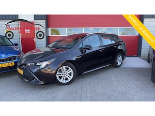 Toyota Corolla Touring Sports 1.8 Hybrid Business CAMERA / FULL LED / CARPLAY / CLIMA / ACC / DAB+ / NL-AUTO