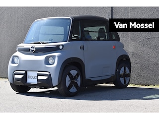 Opel Rocks-e GS | NU IN DE SHOWROOM| MOBILITEIT VANAF 16 JAAR | NIEUW DISPLAY | GS