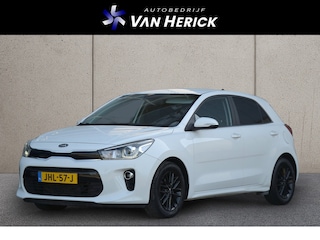 Kia Rio 1.0 TGDI ComfortLine | Navigatie | Achteruitrijcamera | Climate Control