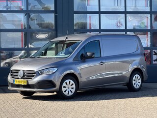 Mercedes-Benz Citan L2 Pro 51 kWh | Snelladen | 3 Zits | Camera | Cruise | Certified 24 mnd garantie