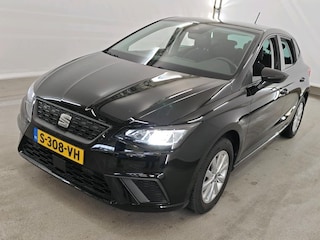 Seat Ibiza 1.0 TSI Style Business Intense|Navi|Winter|PDC|Rijklaar|