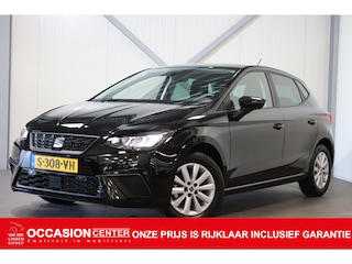 Seat Ibiza 1.0 TSI Style Business Intense|Navi|Winter|PDC|Rijklaar|