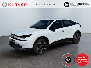 Citroën C4 Hybrid 145 Plus Aut | Camera | Navi | Carplay/Android | cruise