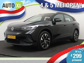 Volkswagen ID.4 Pro 77 kWh Adapt.Cruise Carplay Sfeerverlichting