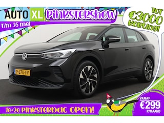 Volkswagen ID.4 Pro 77 kWh Adapt.Cruise Carplay Sfeerverlichting