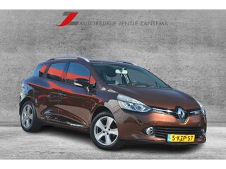 Renault Clio Estate 0.9 TCe Dynamique | Navigatie | Cruise-control | Keyless | NL auto!! |