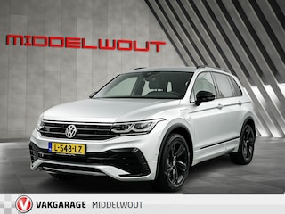 Volkswagen Tiguan 1.4 TSI PHEV R-Line Black Style IQ.Light/Head-Up Display
