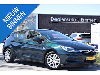 Opel Astra 1.6 CDTI Online Edition