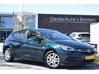 Opel Astra 1.6 CDTI Online Edition