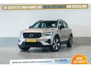 Volvo XC40 T4 Plug-in Hybrid Plus Dark Parkeercamera 211pk VERWACHT 20-05-2026