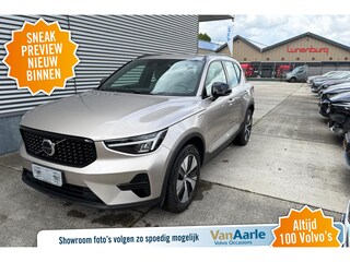 Volvo XC40 T4 Plug-in Hybrid Plus Dark Parkeercamera 211pk VERWACHT 20-05-2026