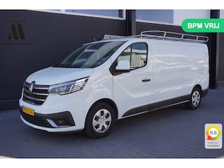 Renault Trafic 2.0 dCi 130PK L2 EURO 6 - Airco - Navi - Cruise - €16.900,- Excl.