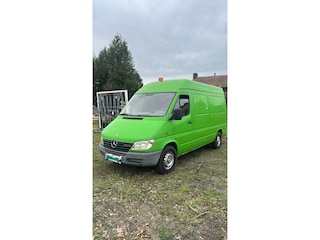 Mercedes-Benz Sprinter 311 CDI 2.2 355 - airco - word verwacht