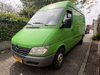 Mercedes-Benz Sprinter 311 CDI 2.2 355 - airco - word verwacht