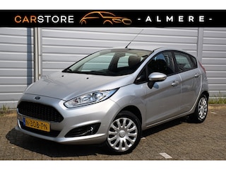 Ford Fiesta 1.0 Ecoboost*Airco*5Deurs*all season banden*2016*