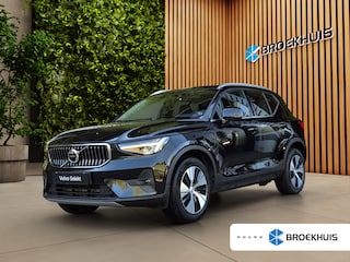 Volvo XC40 1.5 T5 Recharge Inscription | Memory | Adaptive Cruise | BLIS | Camera | Stuur/stoelverwarming