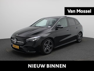 Mercedes-Benz B-klasse 180 AMG Line | WORDT VERWACHT |