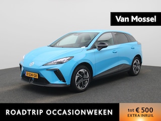 MG 4 Electric Comfort 64 kWh | WORDT VERWACHT |