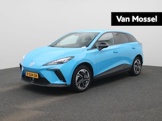 MG 4 Electric Comfort 64 kWh | WORDT VERWACHT |