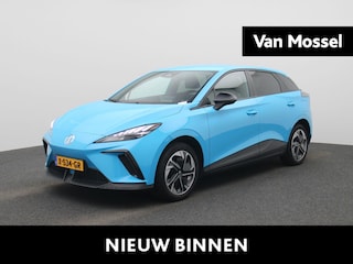 MG 4 Electric Comfort 64 kWh | WORDT VERWACHT |