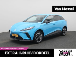 MG 4 Electric Comfort 64 kWh | WORDT VERWACHT |