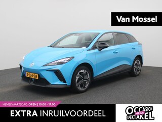 MG 4 Electric Comfort 64 kWh | WORDT VERWACHT |
