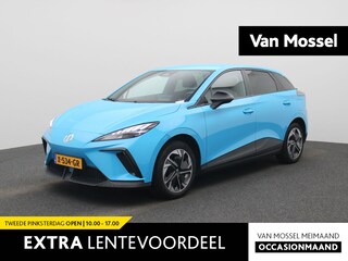 MG 4 Electric Comfort 64 kWh | WORDT VERWACHT |
