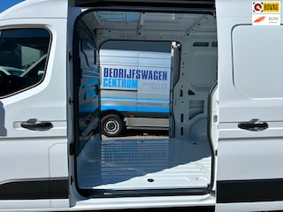 Renault Master E-TECH T35 L2H2 Long range Advance 87kWh|2x schuifdeur|AC22kW|DC130kW