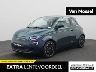 Fiat 500 e 42 kWh La Prima | WORDT VERWACHT |
