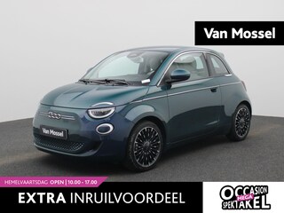 Fiat 500 e 42 kWh La Prima | WORDT VERWACHT |