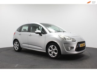 Citroën C3 1.4 Ligne Business | Climate control | Sportvelgen | Cruise control | Parkeersensoren