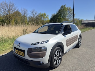Citroën C4 Cactus 1.6 BlueHDi Shine