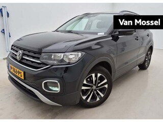 Volkswagen T-Cross 1.0 TSI Life | 110 PK | Automaat | Apple Carplay / Android Auto | Stoelverwarming | Parkeersensoren |