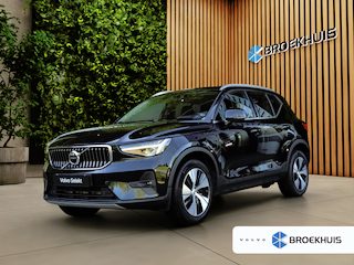 Volvo XC40 1.5 T4 Plug-In Hybrid Inscription | Memory | Adaptive Cruise | BLIS | Camera | Stuur/stoelverwarming