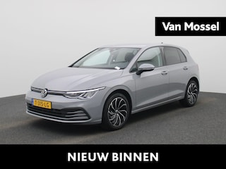 Volkswagen Golf 1.0 eTSI Life | WORDT VERWACHT |