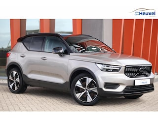 Volvo XC40 T4 Recharge R-Design | Stoelverwarming | Parkeercamera | Keyless | Glossy Black